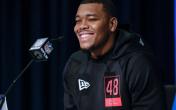 travon walker nfl draft