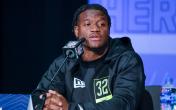 kenneth walker III nfl combine