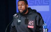 kayvon thibodeaux nfl mock draft