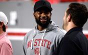 jacoby brissett hoodie 