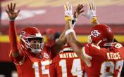 mahomes kelce chiefs