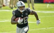 josh jacobs raiders