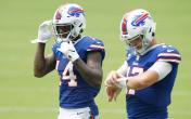 josh allen diggs