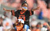 cleveland browns fans 