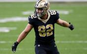 adam trautman saints