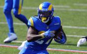 darrell henderson all blue