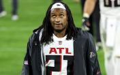 todd gurley smirk 