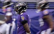 lamar jackson ravens