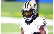 alvin kamara visor