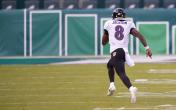 lamar jackson run