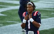 cam newton sad 