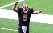 drew brees point