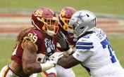 washington defense dallas cowboys 