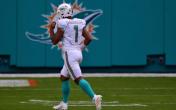 Tua Tagovailoa dolphins