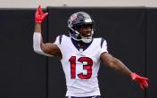 brandin cooks yeehaw