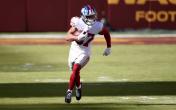 sterling shepard running washington