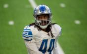 Jalen Reeves-Maybin lions