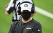 adam gase mask