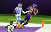 adam thielen one-handed touchdown