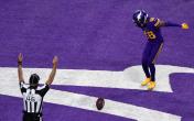 justin jefferson dance