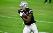 darren waller running home jersery
