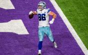dalton schultz end zone 