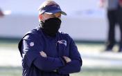 bill belichick mask
