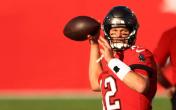 tom brady bucs