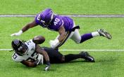 todd davis vikings