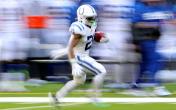 nyehim hines blur
