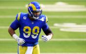 aaron donald rams