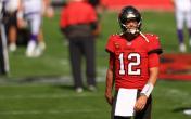 Tom Brady Buccaneers