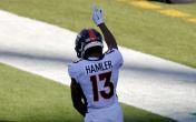 kj hamler number one 
