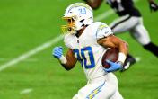 austin ekeler ball carrier