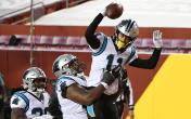 robby anderson leap with ball 