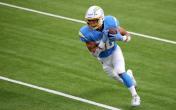 austin ekeler powder blue