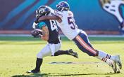 roquan smith tackle 