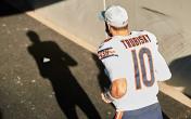 mitch trubisky shadow