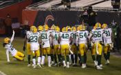 green bay packers defense