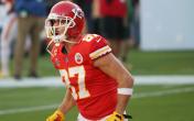 travis kelce fired up