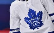 toronto maple leafs logo