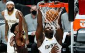 pelicans Zion Williamson