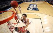 justin smith hoop