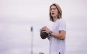 trevor lawrence drip