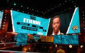 travis etienne nfl draft