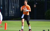 tom brady training camp 