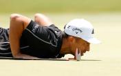 Xander Schauffele