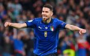 Jorginho euro 2020