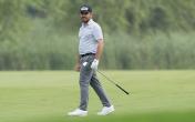 Louis Oosthuizen golf