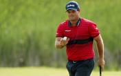 patrick reed golf